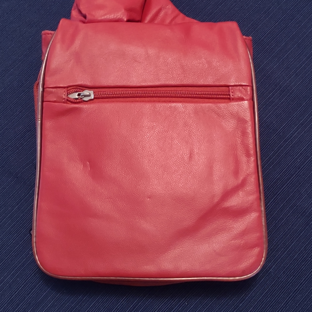 Travelon cross body bag